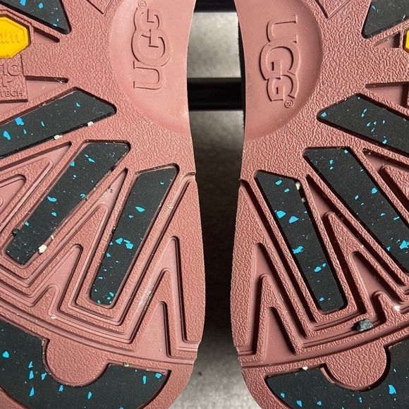 UGG Men Avalanche Hiker Boots - NEW NWOB - Picture 8 of 8